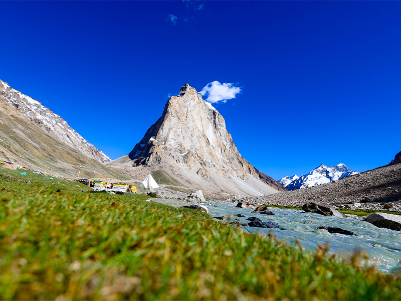 Zanskar – The Virgin Valley